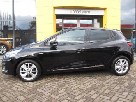 Renault Clio - TCe 90 Limited / NAVI / AIRCO / CRUISE - 1