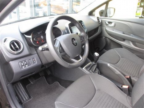 Renault Clio - TCe 90 Limited / NAVI / AIRCO / CRUISE - 1