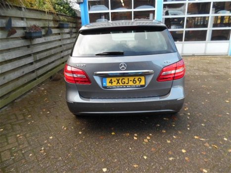 Mercedes-Benz B-klasse - 180 CDI Edition - 1