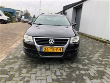 Volkswagen Passat Variant - 2.0 FSI Comfortline