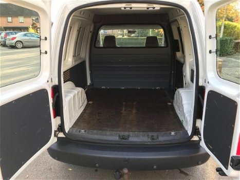 Volkswagen Caddy - 1.6 TDI AIRCO/ SCHUIFDEUR/ PDC - 1