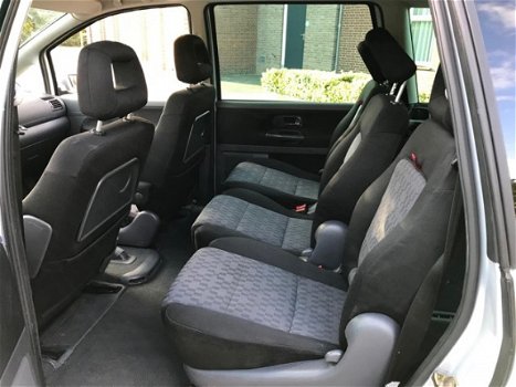 Seat Alhambra - 2.8 V6 Sport - 1