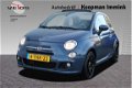 Fiat 500 C - 0.9 TwinAir 500S Cabrio - 1 - Thumbnail