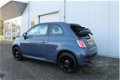 Fiat 500 C - 0.9 TwinAir 500S Cabrio - 1 - Thumbnail