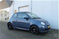 Fiat 500 C - 0.9 TwinAir 500S Cabrio - 1 - Thumbnail