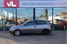 Seat Ibiza - 1.4-16V Stella | Elektrische ramen | Trekhaak | LMV |