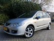 Mazda Premacy - 1.8i Exclusive 16v, AIRCO, 179 dkm.(NAP) - 1 - Thumbnail