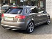 Audi A3 Sportback - 1.2 TFSI S-Line Xenon, Navi, Org. NL auto Bovag gar - 1 - Thumbnail