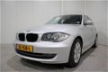 BMW 1-serie - 116i Business Line Stoelverwarming PDC - 1 - Thumbnail