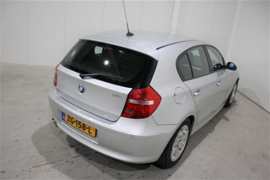 BMW 1-serie - 116i Business Line Stoelverwarming PDC - 1