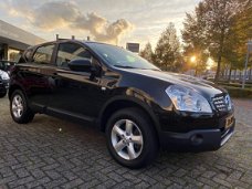 Nissan Qashqai - 1.6 Visia