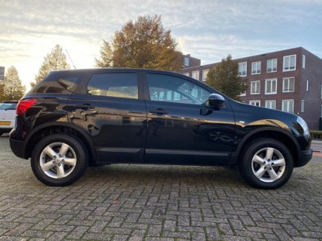 Nissan Qashqai - 1.6 Visia - 1