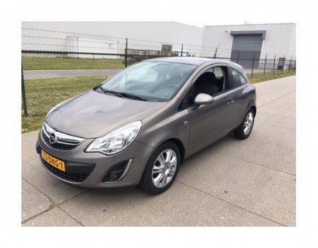 Opel Corsa - 1.2 COSMO - 1