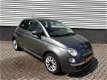 Fiat 500 - TwinAir T 80PK Lounge *Bluetooth - 1 - Thumbnail