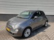 Fiat 500 - TwinAir T 80PK Lounge *Bluetooth - 1 - Thumbnail