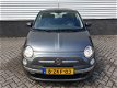 Fiat 500 - TwinAir T 80PK Lounge *Bluetooth - 1 - Thumbnail