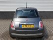 Fiat 500 - TwinAir T 80PK Lounge *Bluetooth - 1 - Thumbnail