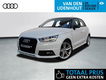 Audi A1 Sportback - 1.0 TFSI 96pk Automaat Adrenalin S Line - 1 - Thumbnail