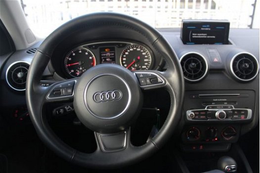 Audi A1 Sportback - 1.0 TFSI 96pk Automaat Adrenalin S Line - 1