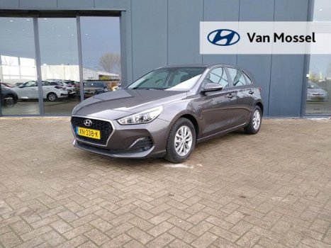 Hyundai i30 - 1.0 T-GDi 120pk Comfort - 1