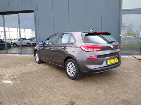 Hyundai i30 - 1.0 T-GDi 120pk Comfort - 1