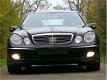 Mercedes-Benz E-klasse - 320 CDI Elegance - 1 - Thumbnail
