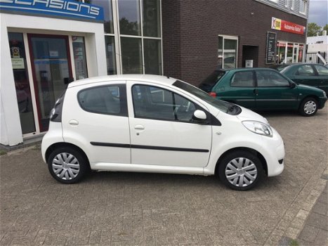 Citroën C1 - 1.0-12V Ambiance / Airco / 5 Deurs / APK / - 1