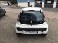 Citroën C1 - 1.0-12V Ambiance / Airco / 5 Deurs / APK /