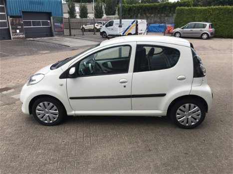 Citroën C1 - 1.0-12V Ambiance / Airco / 5 Deurs / APK / - 1