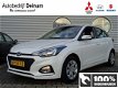 Hyundai i20 - 1.0 T-GDI Comfort Navigatie / Climate Control - 1 - Thumbnail