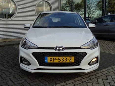 Hyundai i20 - 1.0 T-GDI Comfort Navigatie / Climate Control - 1