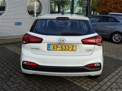 Hyundai i20 - 1.0 T-GDI Comfort Navigatie / Climate Control - 1