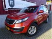 Kia Sportage - 1.6 GDI X-tra // 80DKM NAP // Airco // Nette auto - 1 - Thumbnail