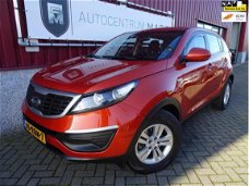 Kia Sportage - 1.6 GDI X-tra // 80DKM NAP // Airco // Nette auto