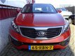 Kia Sportage - 1.6 GDI X-tra // 80DKM NAP // Airco // Nette auto - 1 - Thumbnail