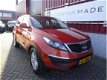 Kia Sportage - 1.6 GDI X-tra // 80DKM NAP // Airco // Nette auto - 1 - Thumbnail