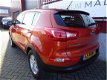 Kia Sportage - 1.6 GDI X-tra // 80DKM NAP // Airco // Nette auto - 1 - Thumbnail