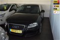 Audi A3 Sportback - 2.0 TDI Attraction Business Edition - 1 - Thumbnail