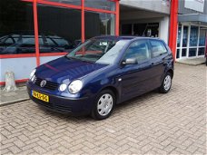 Volkswagen Polo - 1.2-12V airco