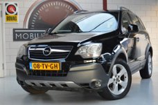 Opel Antara - 2.0 CDTi Cosmo, 1e eig, NAP, LEDER, AUTOMAAT