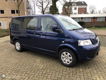 Volkswagen Transporter - 2.5 TDI Dubbel Cabine 130 PK Airco - 1 - Thumbnail