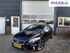 Volvo V40 - 2.0 D2 R-Design Business - Dealer onderhouden