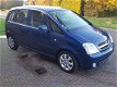 Opel Meriva - 1.7 CDTi Business Duits kenteken 2006 1.7 CDTi - 1 - Thumbnail