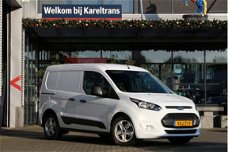 Ford Transit Connect - 1.6 TDCI 95 | L1 | 3 Zitter | Bestel | Airco