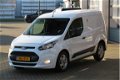 Ford Transit Connect - 1.6 TDCI 95 | L1 | 3 Zitter | Bestel | Airco - 1 - Thumbnail