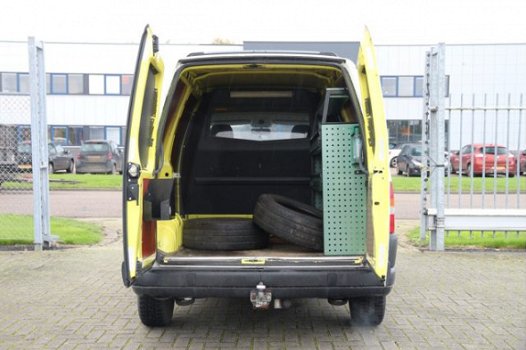 Citroën Jumpy - 2.0 HDI 94PK * Bestel * Airco * Nette bus * 114.000KM - 1