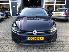Volkswagen Polo - 1.0 TSI Highline beats/xenon/led/climate/lm/cv/nieuwstaat