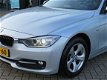 BMW 3-serie - 320i EfficientDynamics Edition High Executive /2E EIG/LEDER/NAVI/XENON/STOELVERWARMING - 1 - Thumbnail