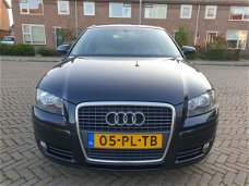 Audi A3 Sportback - 2.0 FSI Ambiente