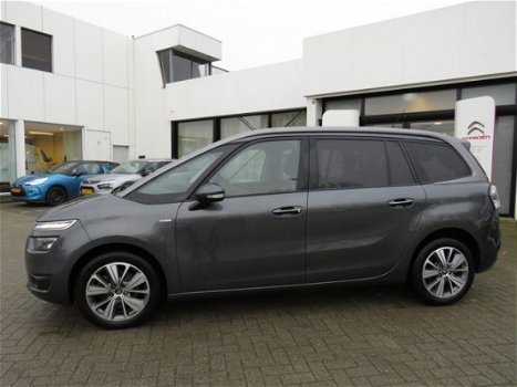 Citroën Grand C4 Picasso - BlueHDi 150pk Exclusive Automaat EAT6 - 1